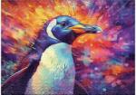 Ulmer 4112 - Penguin - 1000 db-os puzzle (4112)