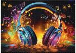 Ulmer 4143 - Magic Music - 1000 db-os puzzle (4143)