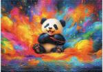 Ulmer 4549 - The Dreaming Panda - 1000 db-os puzzle (4549)