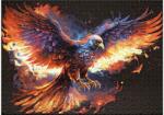 Ulmer 4754 - Firebird - 1000 db-os puzzle (4754)