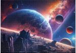 Ulmer 4761 - Planetary System - 1000 db-os puzzle (4761)