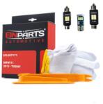 EinParts EPLSET171 BMW X1 beltéri LED készlet
