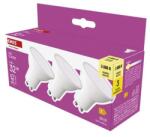 EMOS LED izzó Classic MR16 / GU10 / 3 W (32 W) / 345 lm / Meleg fehér