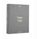 Printworks Album Printworks beilleszthető Happy Times szürke (7350108173292)