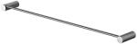 Cersanit Zen fali törölköző tartó 60 cm, metál S951-892 (S951-892)