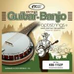 Gorstrings KB6-1152P Corzi pentru banjo (KB6-1152P)