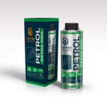 Grayton Lubricants Petrol Detox Pro (500 ML) benzines üzemanyagadalék