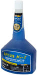 Spuri JG-2 verseny üzemanyagadalék -kék (500 ml)