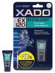 XADO 10333 EX120 revitalizáló gél üzemanyag adagolókhoz (tubus) (9 ml)