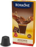 Caffè Borbone | Miniciock - 10 kapszula a Nespresso termékhez