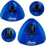 Vileda Pótfej, Turbo Ultraspin Mini forgó mophoz, eredeti, kék (VILEDA PROFESSIONAL NAKŁADKA ORYGINAŁ MOP)