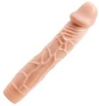LyBaile Barbara Bob Vibrator Realist 22 cm cu Multiple Viteze de Vibratie Vibrator