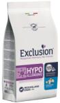 Exclusion Hypoallergenic Fish & Potato Medium & Large 12kg - petguru
