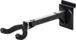 Bespeco SH18R Stativ perete chitară Black (SH18R)