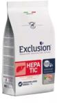 Exclusion Hepatic Pork & Rice Medium & Large 12kg - petguru