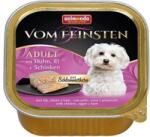 Animonda Vom Feinsten Tojás és Csirke 150 gr (VAT008171) (VAT008171)