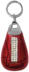 Zellia Bőr Kulcstartó Brelok-Cry-Cb-3807 Red (ZLK-brelokcrycb380-76733956)