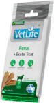 Vet Life Renal + Dental Treat, Medium & Maxi (7 buc baton de mestecat) 100 g
