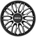 Sparco Dísztárcsa 14" Sparco Roma (SPC1496SVBK)