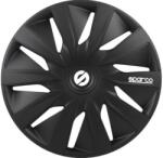 Sparco Dísztárcsa 16" Sparco Lazio (SPC1690BK)