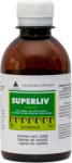Superliv lichid de băut cu plante protectoare hepatice pentru păsări de curte, 200 ml