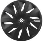 Sparco Dísztárcsa 14" Sparco Lazio (SPC1490BK)