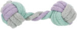 TRIXIE frânghie împletită de mestecat (15 cm) (32811)