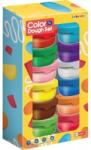 Man Yuk Toys Gyurma szett, 12-db-os 2604-2
