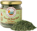 Cooka's Emerald Paste Dust super-aliment care stimulează imunitatea 65 g