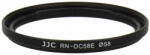 JJC Canon PowerShot G1 Szűrőadapter -58mm (FA DC58E_)