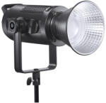 GODOX SZ200Bi kétszínű LED videólámpa -zoomolható (SZ200-BI-L)