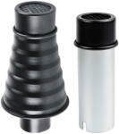 GODOX Witstro Rendszervaku snoot -méhsejtráccsal (AD S9)