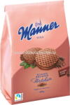 Manner Манер шоколадово брауни 400гр