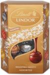 Lindt Lindor микс пралини с мек пълнеж 200гр