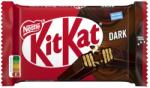 Nestlé NESTLÉ Kit Kat 4 Fingers Тъмно 41.5гр