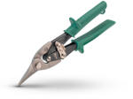 BORMANN Pro LEMEZVÁGÓ OLLÓ 250MM, JOBBOS (BHT7368) (BHT7368)