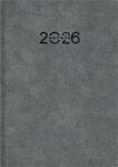 Dayliner Naptár, tervező, A5, heti, DAYLINER Animal , Wolf-szürke (NANA5HWU) - iroda24