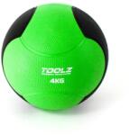 Toolz Mingi medicinale Toolz Medicine Ball 4 kg (TOTMB4)