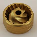 Timemore E&B Titanium 38mm-es kúpos kéziőrlő kés