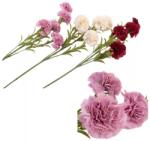  Szegfű művirág szálas