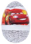 Luigi Zaini Disney Cars csokoládétojás meglepetéssel tejcsokoládéból 20 g