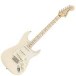 Fender Limited Edition American Performer Stratocaster Olympic White