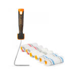 Handy Festőhenger szett - 100 mm-es hengerekkel (11201) - fehervarszerszam