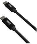 YENKEE YCU C103 BK usb kábel type-c (YCU C103 BK)