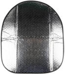 Walser Napellenző thermo volánvédő 50x44 cm - WALSER (30308)