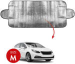 Walser Szélvédőtakaró, téli-nyári M 200x70 cm - WALSER (16544)