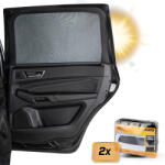 Walser Napfényvédő háló oldalablakra 2 db - WALSER (30284)