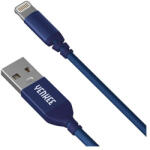 YENKEE YCU 611 BE adatkábel lightning (YCU611BE)