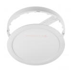 GTV Maxis süllyesztett LED panel 24W, állítható színhő, 1950lm. IP44 (GTV-LD-MAX24WO-CCT-00)