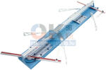 Sigma csempevágó XL 205cm 12D1 (cs012d1) (cs012d1)